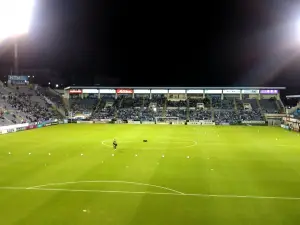 Yamaha Stadium