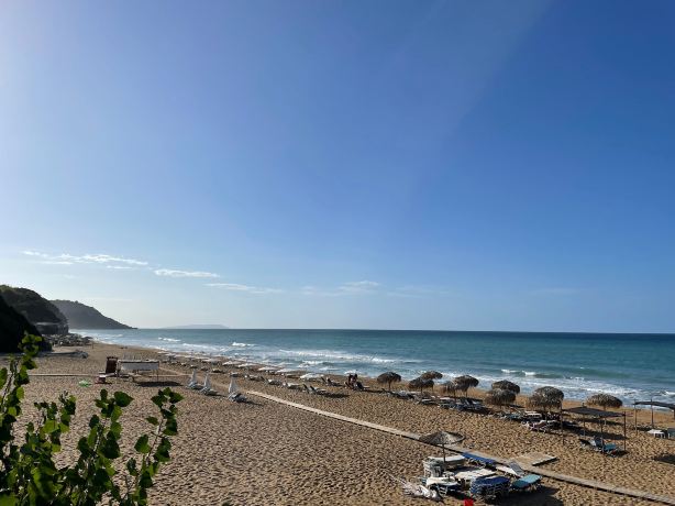 Marathias Beach