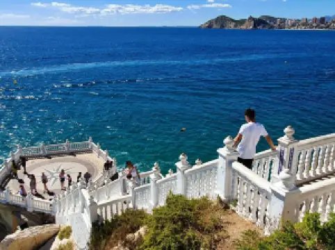 Balcon del Mediterraneo