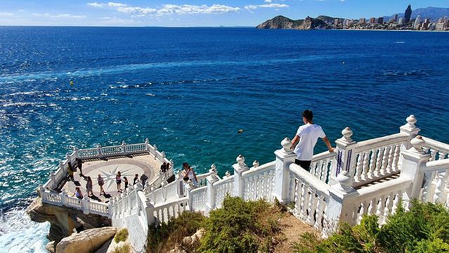 Balcon del Mediterraneo