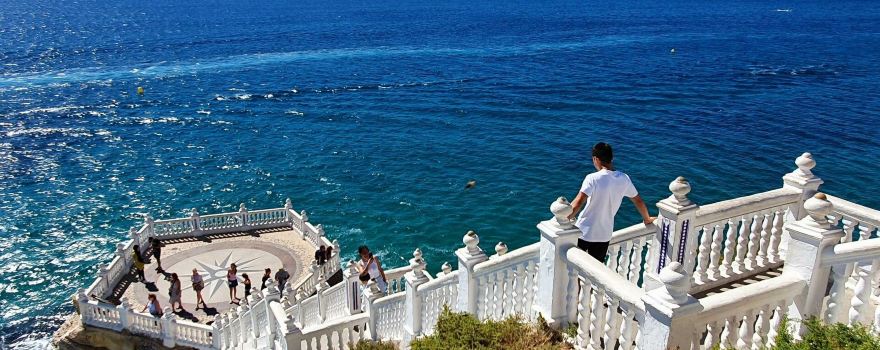 Balcon del Mediterraneo