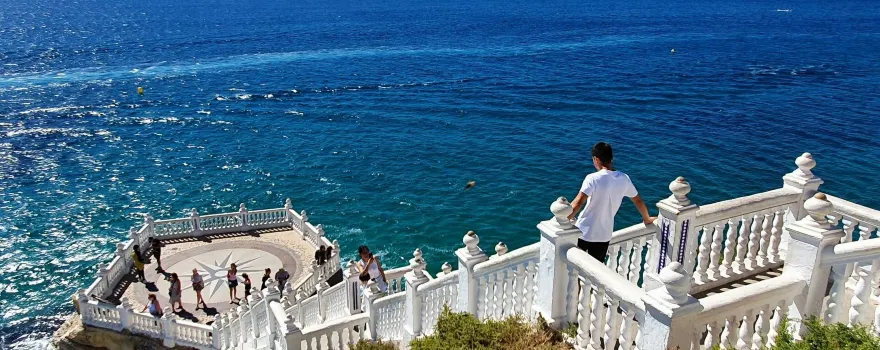 Balcon del Mediterraneo