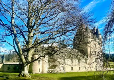 Inverurie