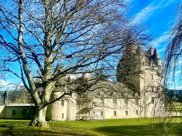 Inverurie