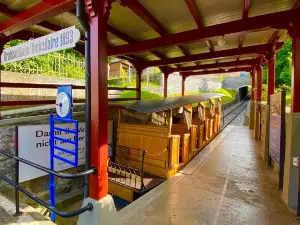 Stanserhorn-Bahn