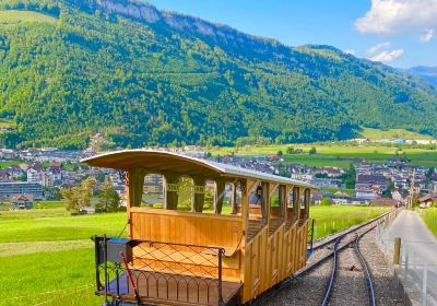 Stanserhorn-Bahn