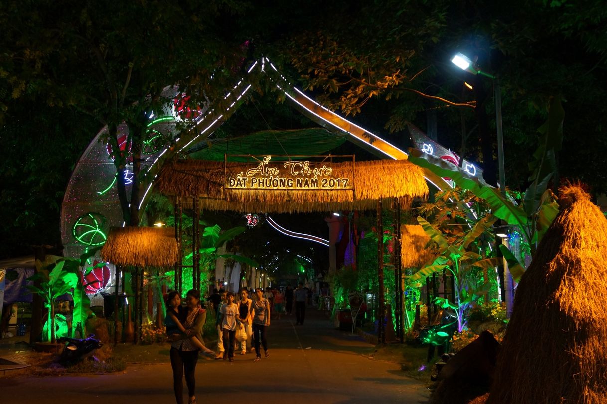 2_Dam Sen Water Park