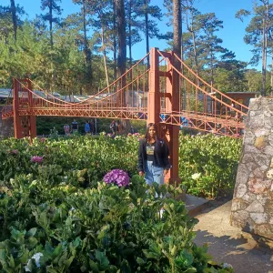 碧瑤植物園