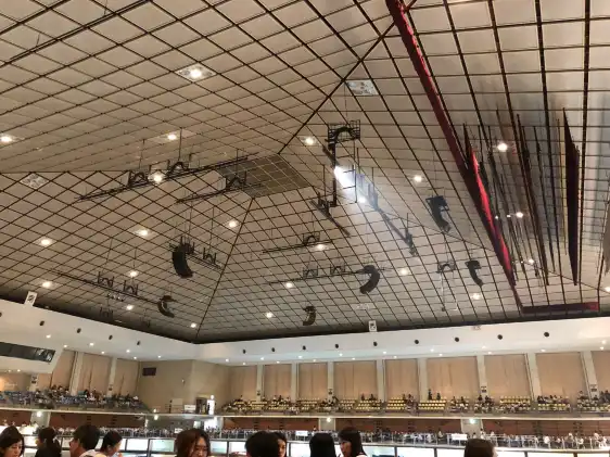 Fukuoka Kokusai Center附近的飯店