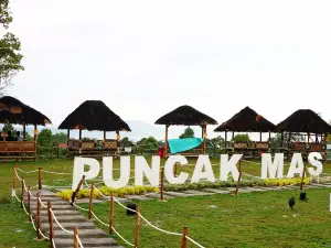 Puncak Mas
