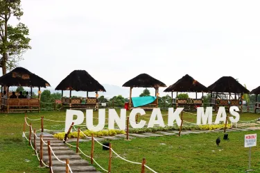 Sukadana Ham