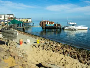 Walvis Bay Waterfront