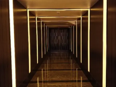 PVRロジックス・ノイダ