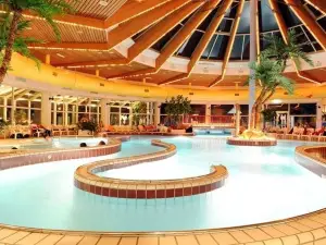 Freizeitbad De Butt