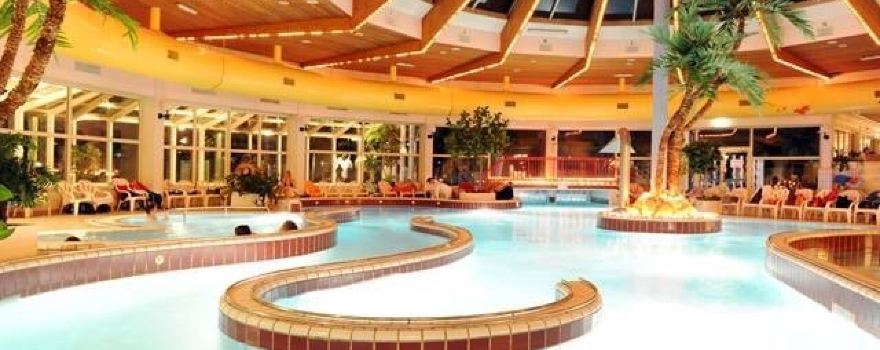 Freizeitbad De Butt