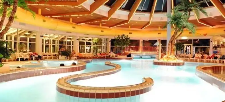 Hotels near Okidoki Kinderland