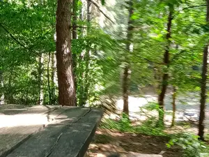 Natural Park Majella