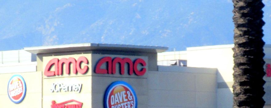 AMC Santa Anita 16