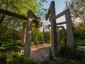 Park Druzhby Narodov