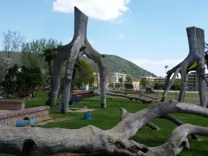 Parco del Mercatello