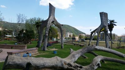 Parco del Mercatello