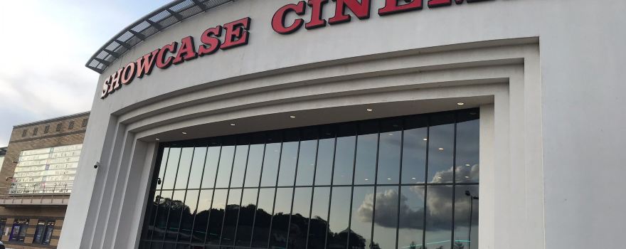 Showcase Cinema Dudley
