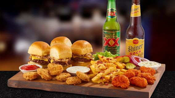 Cinergy Copperas Cove