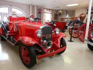 Firefighters’ Museum of Nova Scotia