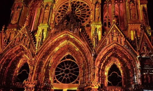Cathedral of Notre-Dame of Reims