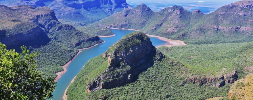 Blyde River Canyon Nature Reserve