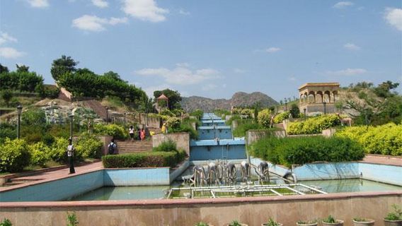 Chittorgarh