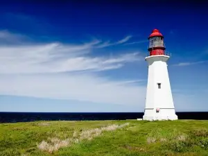 Low Point Lighthouse