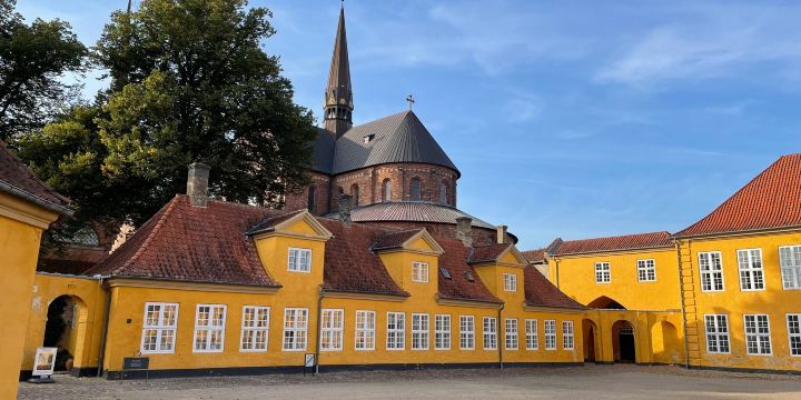 Roskilde Cathedral