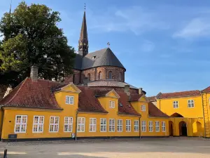 Cattedrale di Roskilde