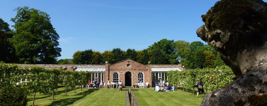 Wassand Hall