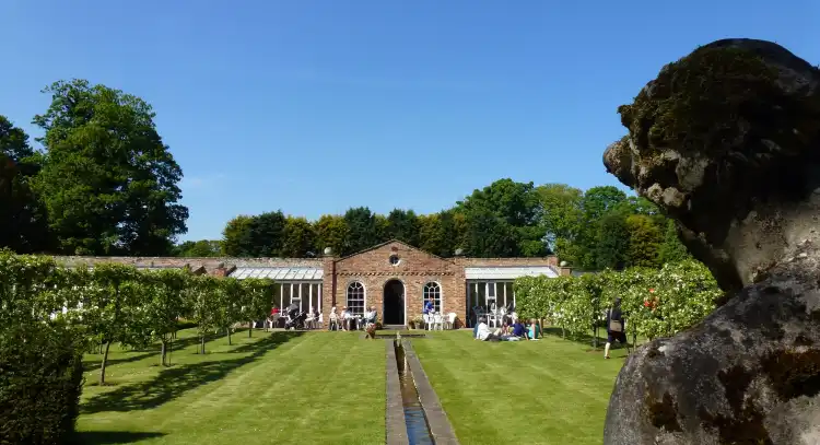 Các khách sạn ở Seaton