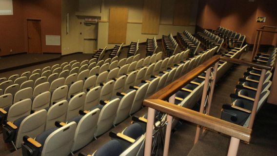 Huntsman Marine Science Centre | Fundy Discovery Aquarium