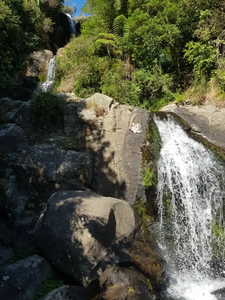 Отели в г. Уэйтао