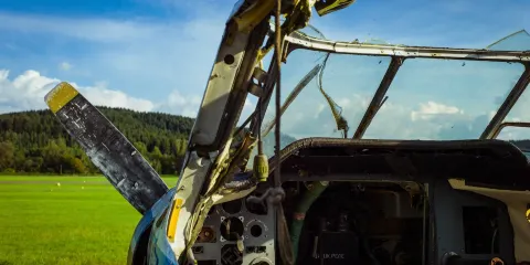 Internationales Luftfahrtmuseum