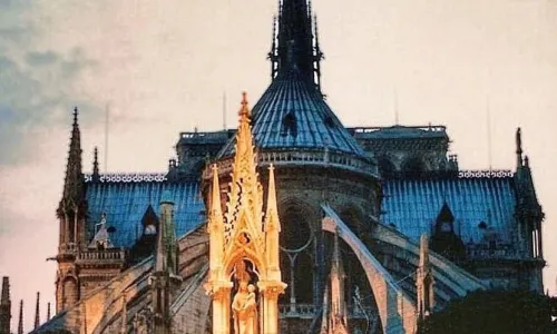 Île de la Cité
