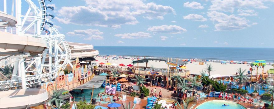 Cape May County