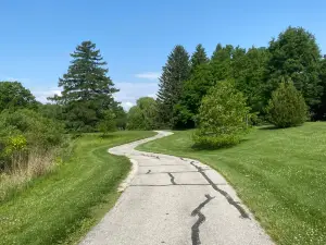 Toledo Botanical Garden