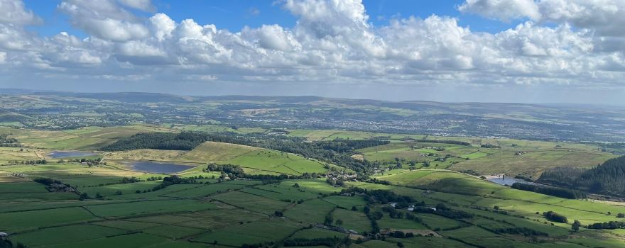 Pendle District