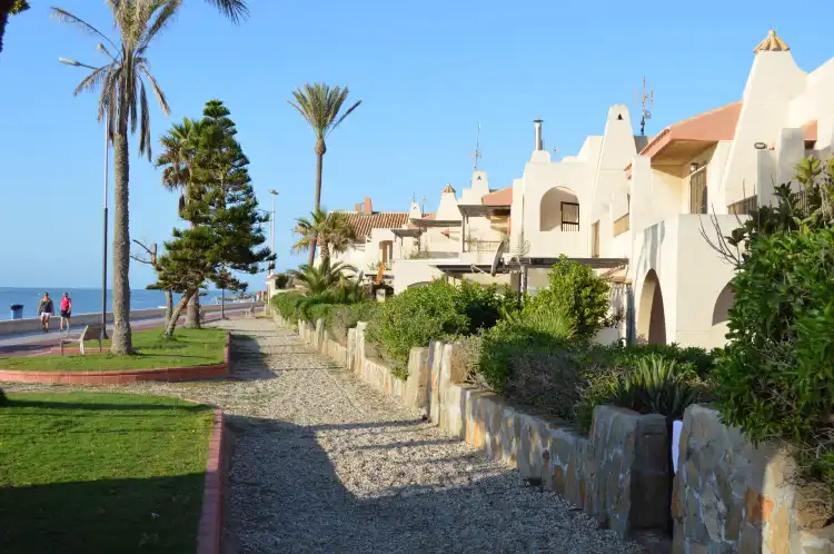 Roquetas de Mar