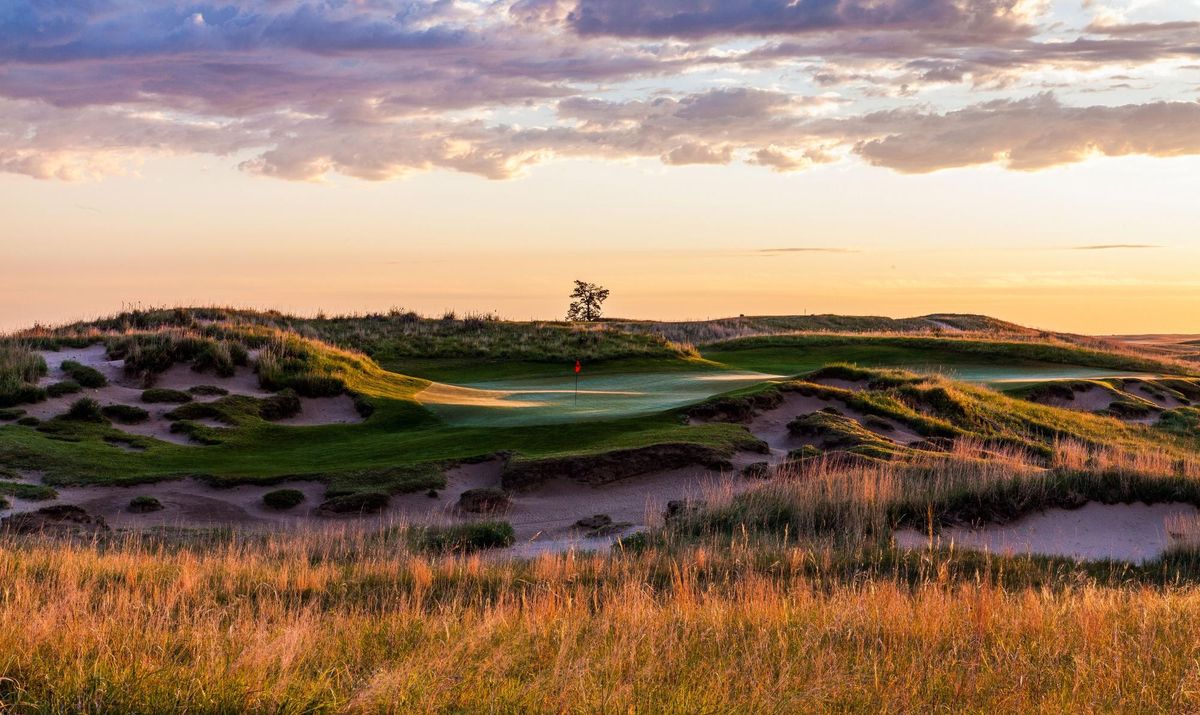 The Prairie Club