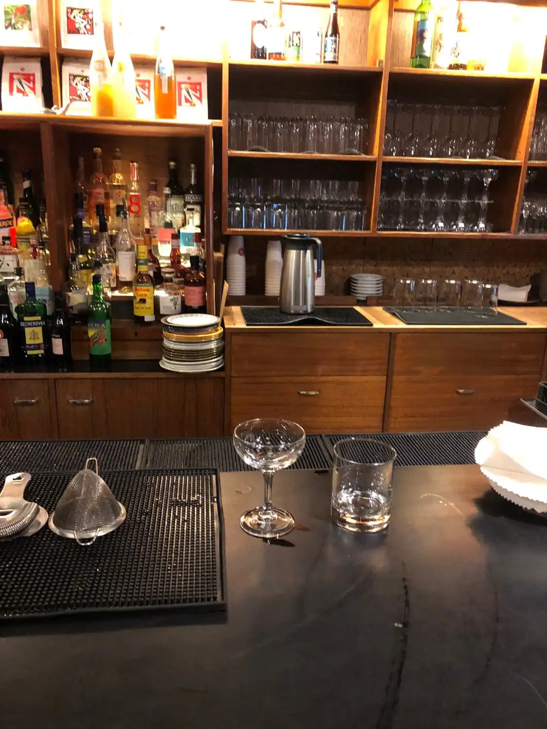 Hotels near Fuglen