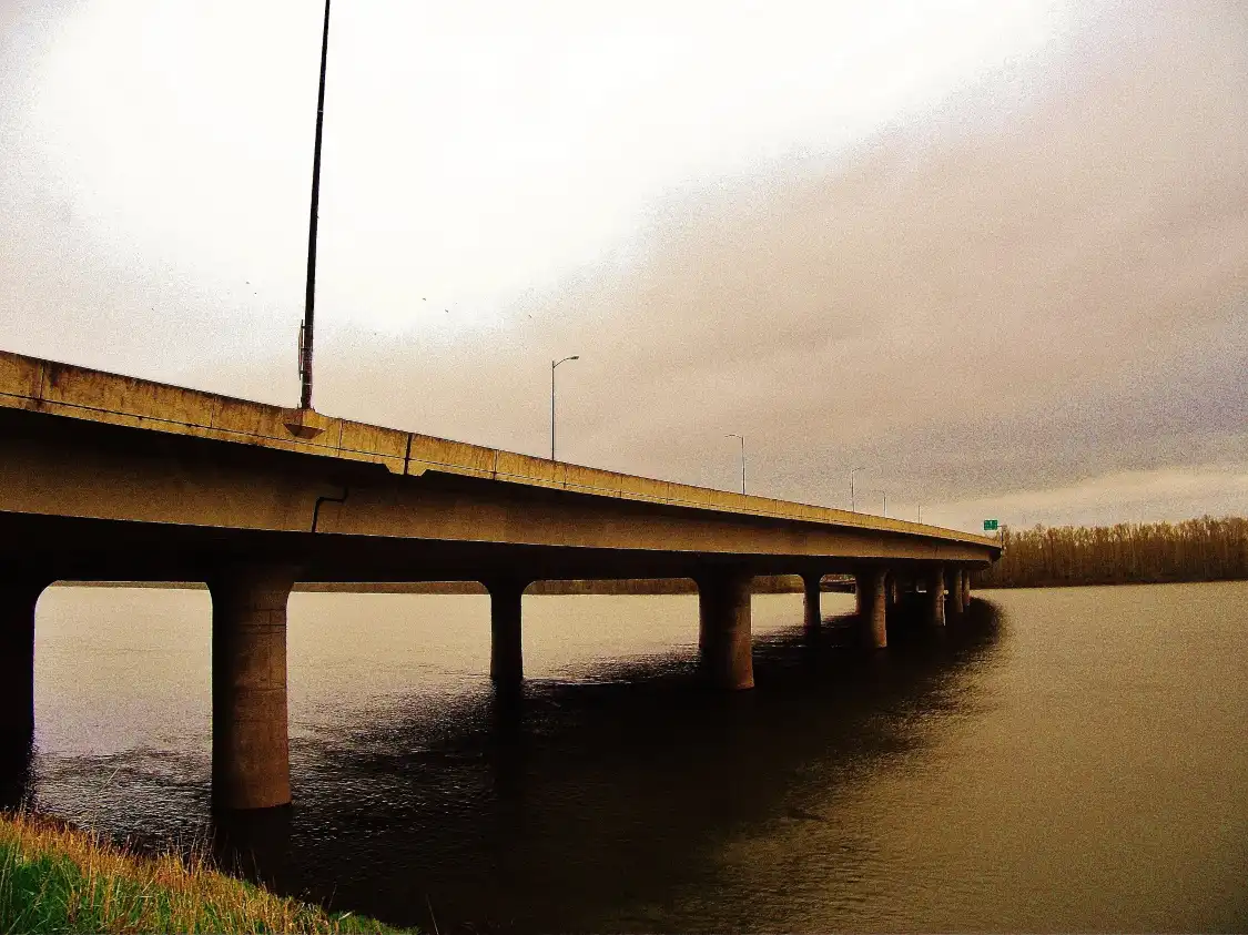 Hotels near Glenn L. Jackson Memorial Brg