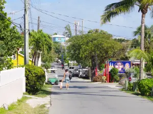 던모어 타운