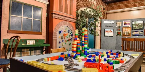Bloomsburg Children's Museum