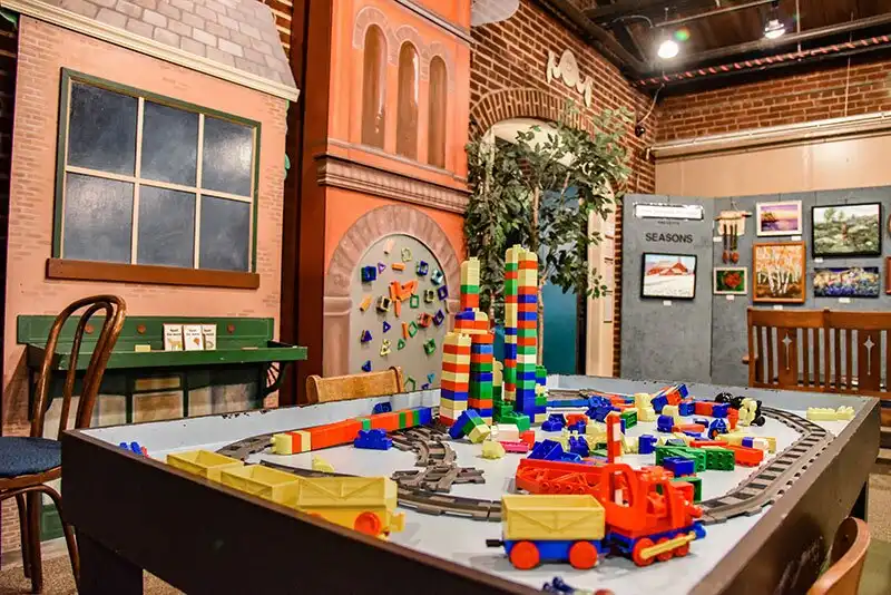 Hotels near Bloomsburg Children's Museum